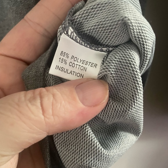 Chrocoal Lightweight Top-Med - Picture 2 of 2